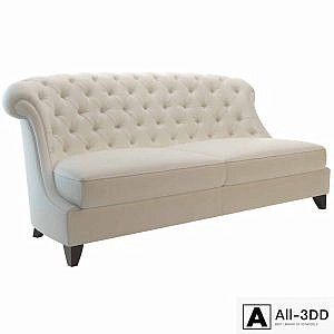 Opera Contemporary Magda Sofa