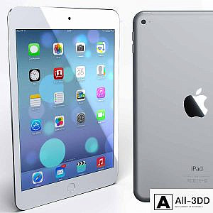 iPad mini 4