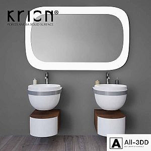 Sink Krion Aro