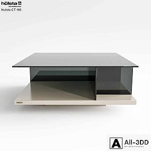 Hulsta ST 160 table