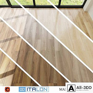 ITALON_MAISON 20x120