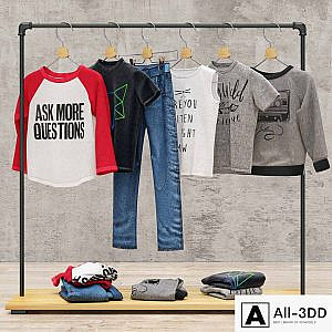 Children's clothing 2