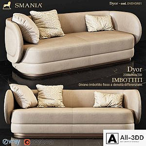 Smania dyor