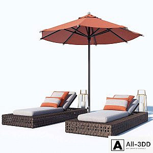 Restoration Hardware outdoor set