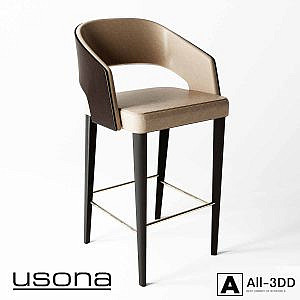 Usona / BARSTOOL 04329