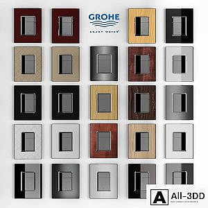 Grohe_Skate Collection