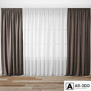 Curtain 71