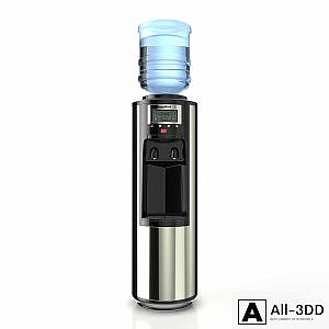 Water cooler Aqua Work HC-66-LN