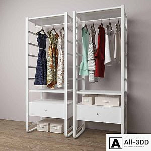 IKEA and women's clothing