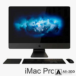 IMac Pro