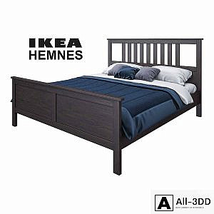 Ikea Hemnes