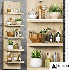 BATHROOM SET-4