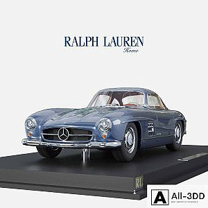 Mercedes Benz 300SL Coupe Limited Edition