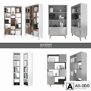 Maisons du Monde | set 8