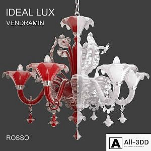 Ideal Lux VENDRAMIN SP6