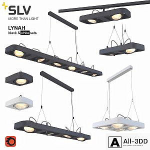 SLV LYNAH