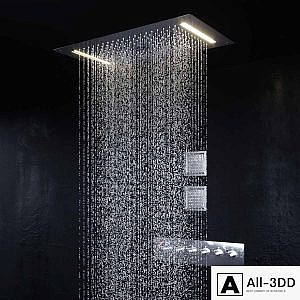 Shower set