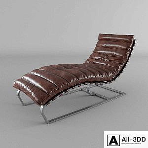 Oviedo Lounge Chair