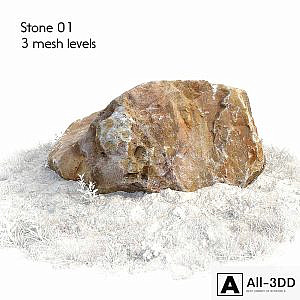 Stone 01