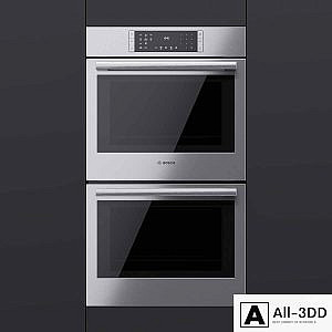 Bosch - Oven HBL8651UCX
