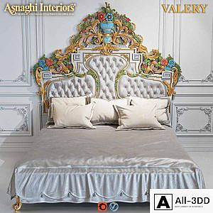 VALERY ASNAGHI INTERIORS L42801