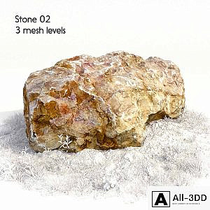 Stone 02