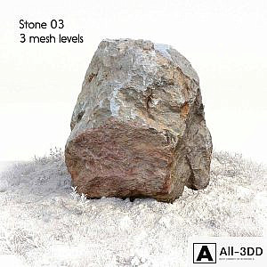 Stone 03