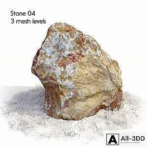 Stone 04