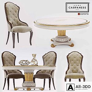 Carpanese Dining Group