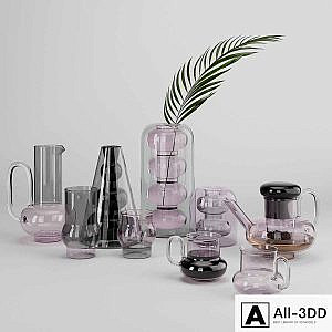TOM DIXON kitchen & dining BUMP set