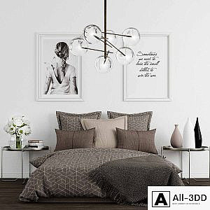Bedroom set 4