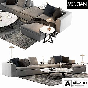 Meridiani louis 2.0