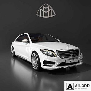 Maybach