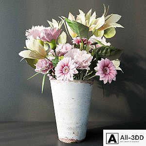 Bouquet of flowers