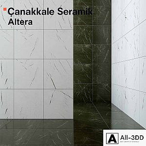 Tile Kale Altera