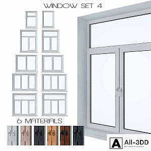 Window Set 4