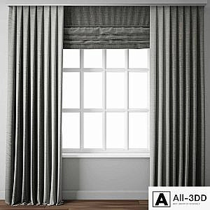 Curtain 88