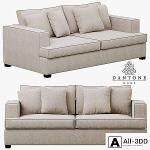 Dantone Home Sofa Leicester