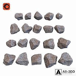 stone