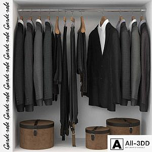 Garde-robe 03