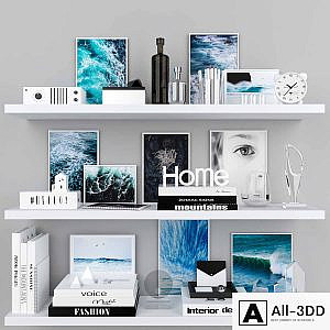 Decor set 5