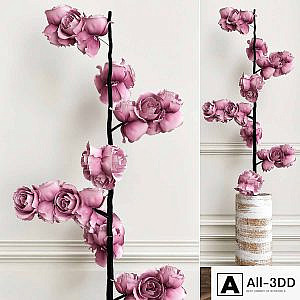 FLOWERS 3
