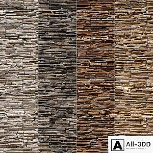 Stone Walls