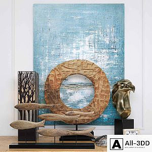 KARE DESIGN Decoration vol.1