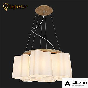 OM 802165 MD NUBI Lightstar