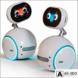Asus Zenbo robot