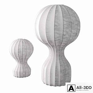 FLOS GATTO / GATTO PICCOLO TABLE LAMP