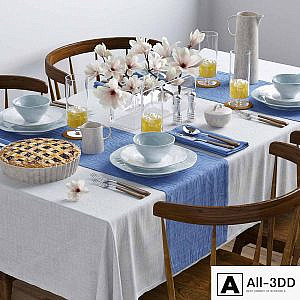 Tableware