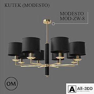KUTEK (MODESTO) MOD-ZW-8