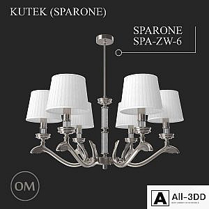 KUTEK (SPARONE) SPA-ZW-6